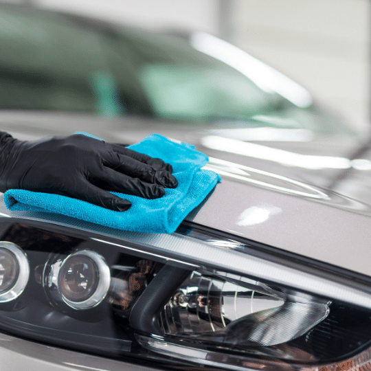 Mustafakemalpaşa Oto Pasta Cila